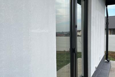 Casă individuală cu 3 camere cu Teren 535 Mp în Valea Călugărească - 7