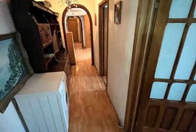 Apartament 3 camere ultracentral et.3 - 9