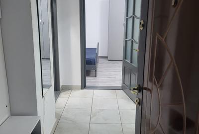 Apartament 1 camera  Micro 14 - 5