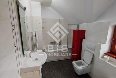 Casă cu 4 camere cu Canalizare în Unirea - 12