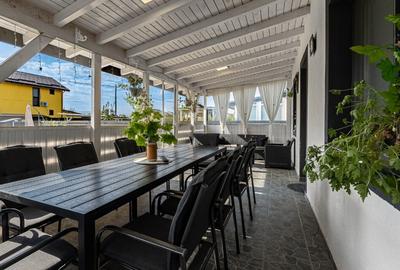 Casa 4 camere Joita,proprietar,panouri fotov. mobilata utilata - 5