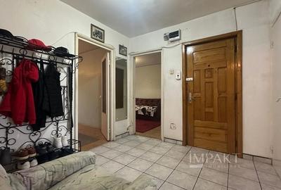 Apartament ideal pentru familie – 4 camere confort 1 in Manastur - 3