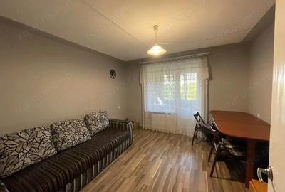 Garsoniera in zona Universitatii - 1