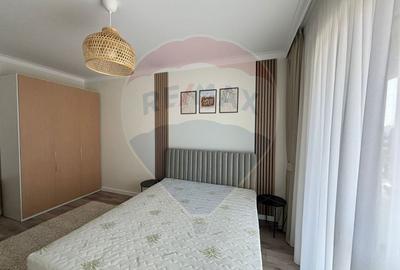 Apartament cu 3 camere de inchiriat, Prima Arena, zona Universitatii - 10