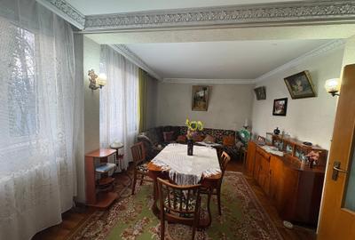Apartament cu 2 camere, mobilat în Titan - 2