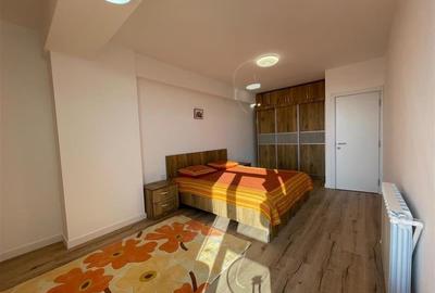 Apartament 2 camere bloc nou zona Kaufland- Tulcea - 6