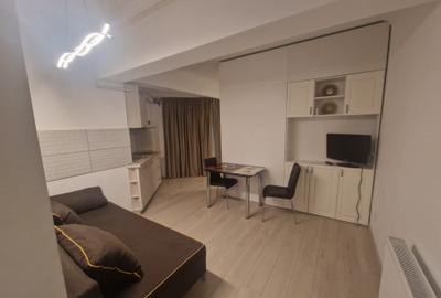 Statiunea Mamaia-garsoniera cu loc de parcare - 5