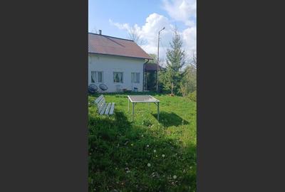 Casa Baicoi 95 mp Sc, 2578 mp teren - 2