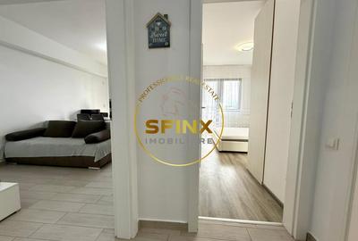 Apartament cu 2 camere decomandat în Bragadiru - 10