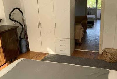 Garsonieră în Iosefin - 2