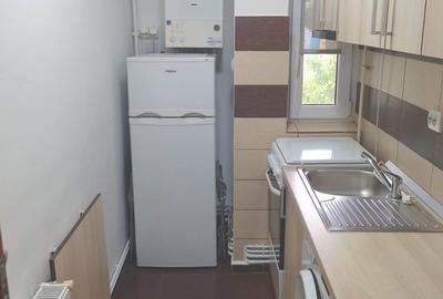 Apartament 2 camere zona Cedonia - 8