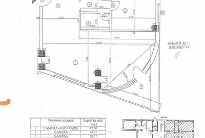 Comision 0- Apartament 4 camere Parc Herastrau - 17