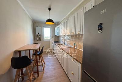 Apartament 2 camere,centrala proprie,loc de parcare - 5