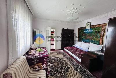 Casă cu Canalizare în Vânători-Neamț - 4