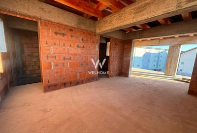 Duplex cu 4 camere cu Canalizare în Șelimbăr - 1