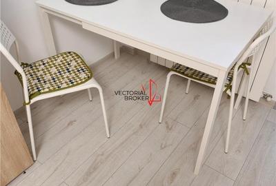 Garsonieră semidecomandată, mobilată în Titan - 6