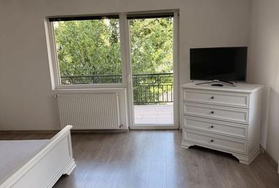 Apartament cu 2 camere în Mărăști - 1