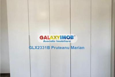 Apartament cu 2 camere semidecomandat, mobilat în Drumul Taberei - 4