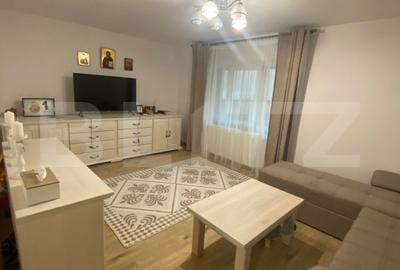 Apartament 3 camere, 65 mp, cartier Obcini - 3