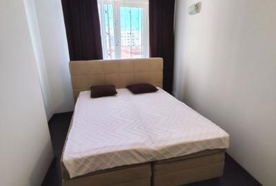 Apartament cu 3 camere decomandat, mobilat în Sebastian - 1