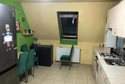 Apartament cu 2 camere decomandat în Dâmbovița - 4
