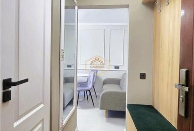 Apartament cu 2 camere în Micro 14 - 5