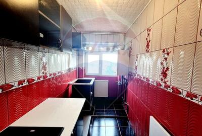 Apartament 2 camere Soseaua Salaj Parc Humulesti Rahova - 7