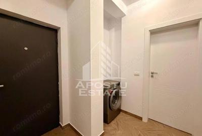 Apartament cu 1 camera, prima inchiriere, Giroc - 2