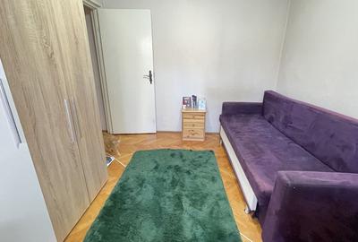 Apartament cu 3 camere semidecomandat în Cetății - 6