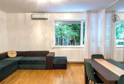 Apartament cu 2 camere decomandat, mobilat în Tineretului - 3