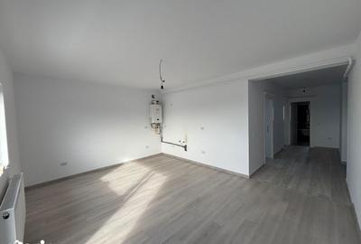 Apartament cu 2 camere în Holboca - 5