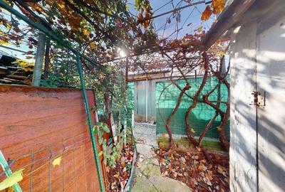 BUCURESTII NOI - Straulesti | Casa + Teren 130 mp | 10 min de metrou - 13