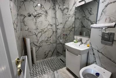 Casă individuală cu 3 camere cu Canalizare în Turda - 10