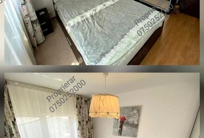 Ap. 2 camere langa padure, loc parcare, 56mp, proprietar - 1