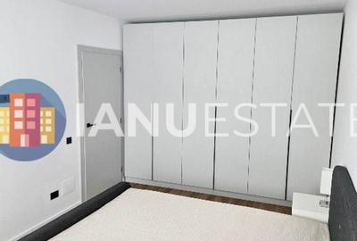 Apartament cu 3 camere decomandat, mobilat în 13 Septembrie - 4