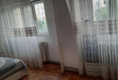 Apartament 4 camere Chisinau - 2