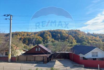 Casă individuală cu 5 camere cu Garaj în Căiuți - 8