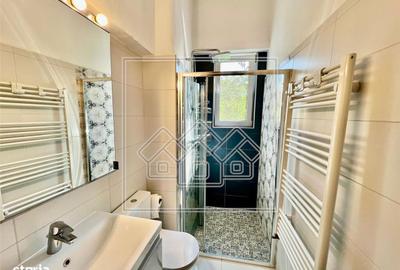 Apartament cu 4 camere decomandat în Central - 10