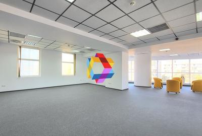 Spatiu de birouri - 436 mp  #www.plus-imo.ro - 2