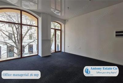 Spatiu Ultracentral - Zona Teatrul Regina Maria - 11