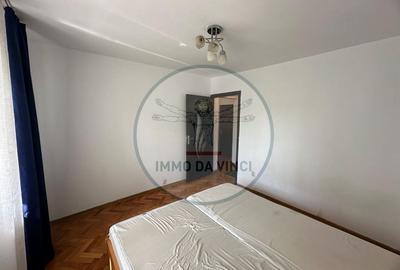 Apartament cu 3 camere decomandat, mobilat în Mărăști - 4