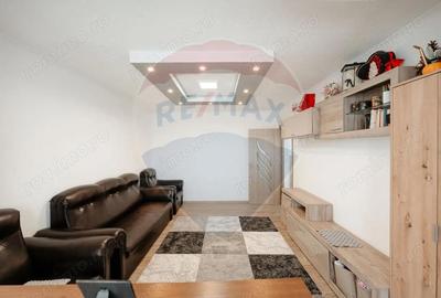 Apartament cu 2 camere decomandat, mobilat în Caragiale - 13