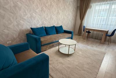 Apartament cu 2 camere decomandat, mobilat în Pipera - 39