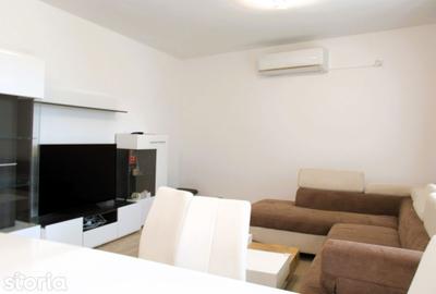 Apartament cu 3 camere în Central - 19