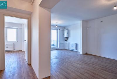 2 camere + terasă panoramică = momentul perfect 2 camere + terasă panoramică = momentul perfect - 4