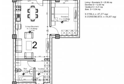 Visit your future  YCO Residence Otopeni - 7