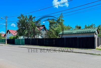 Casa 7 camere de vanzare | Zona Mitica Apostol, Ploiești | Comision 0% - 13