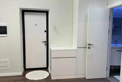 Apartament cu 2 camere decomandat în Doamna Ghica