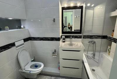 Garsonieră decomandată în Colentina