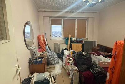 Apartament cu 3 camere decomandat în Brăilița - 5